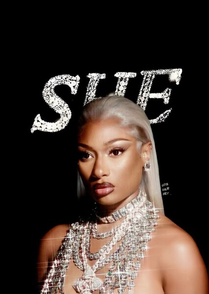 Megan Thee Stallion photo