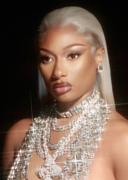 Megan Thee Stallion photo