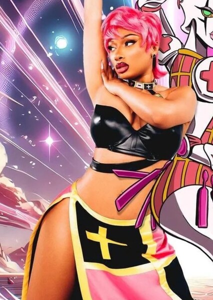 Megan Thee Stallion photo