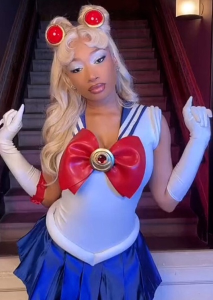 Megan Thee Stallion photo