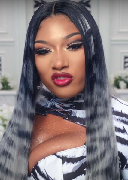 Megan Thee Stallion photo