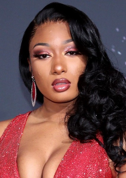 Megan Thee Stallion