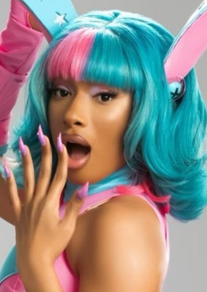 Megan Thee Stallion