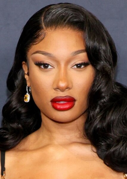 Megan Thee Stallion
