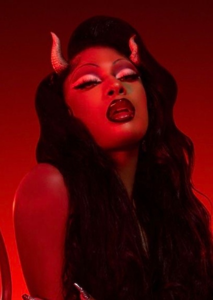 Megan Thee Stallion photo