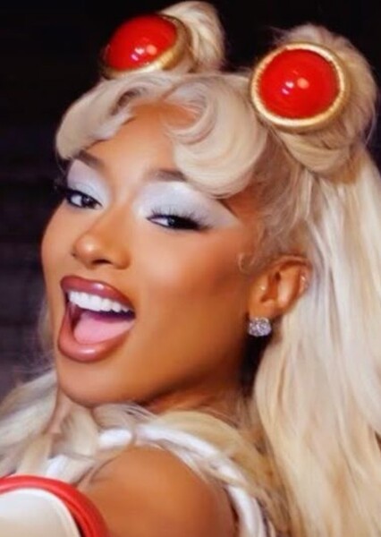 Megan Thee Stallion photo