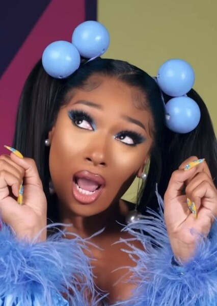 Megan Thee Stallion photo