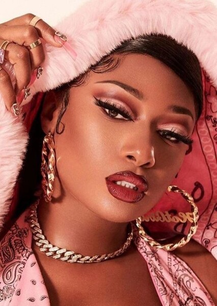 Megan Thee Stallion photo