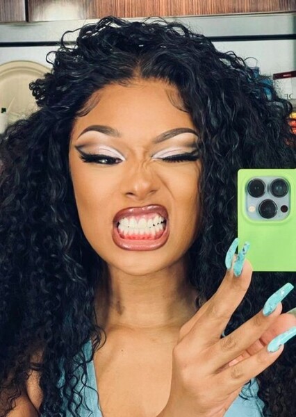 Megan Thee Stallion photo