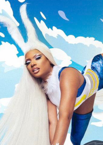Megan Thee Stallion photo