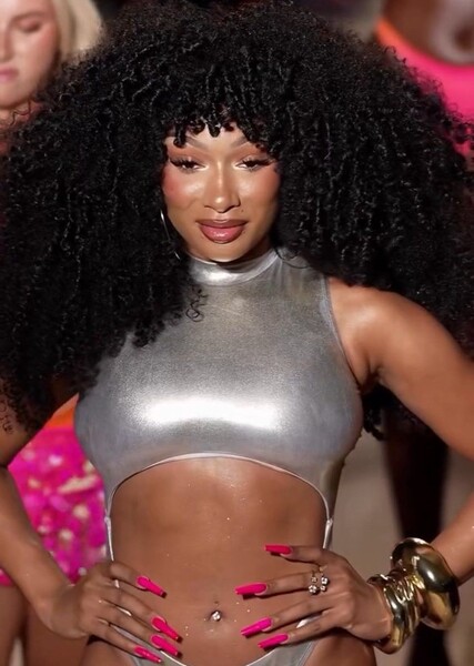Megan Thee Stallion photo