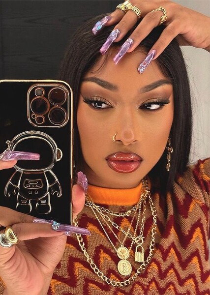 Megan Thee Stallion photo