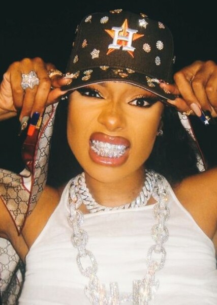 Megan Thee Stallion photo