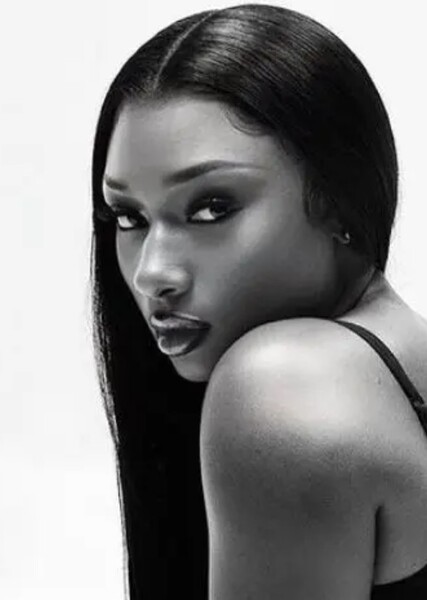 Megan Thee Stallion photo