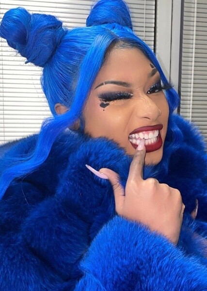 Megan Thee Stallion