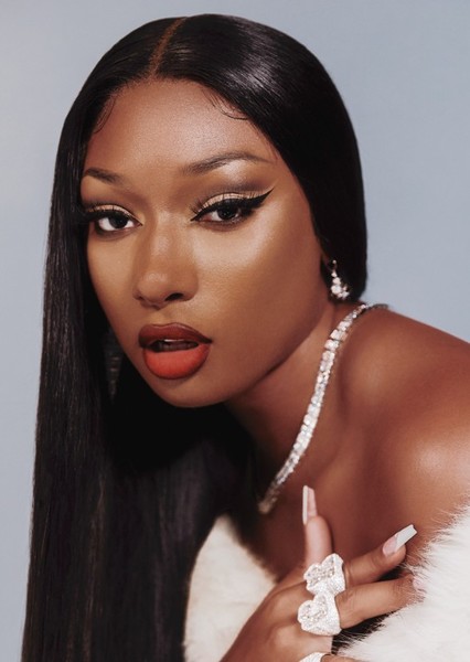 Megan Thee Stallion photo