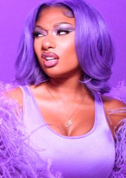 Megan Thee Stallion photo