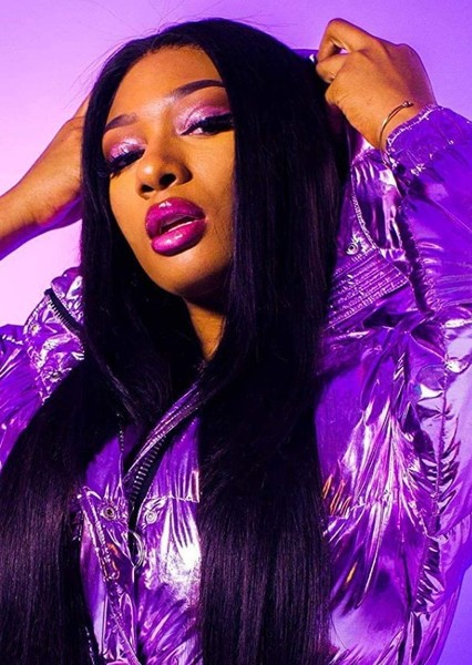 Megan Thee Stallion photo