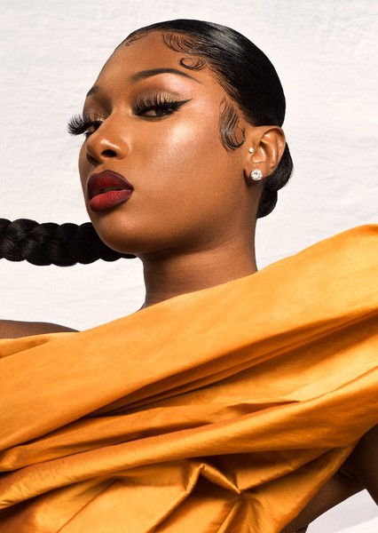 Megan Thee Stallion