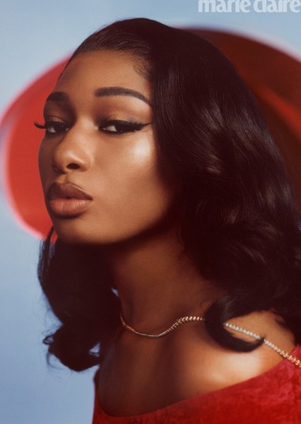 Megan Thee Stallion photo