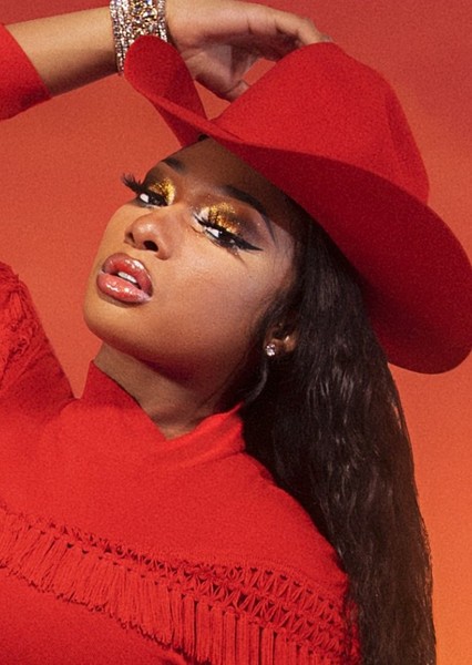 Megan Thee Stallion