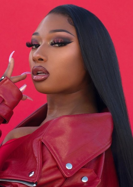 Megan Thee Stallion