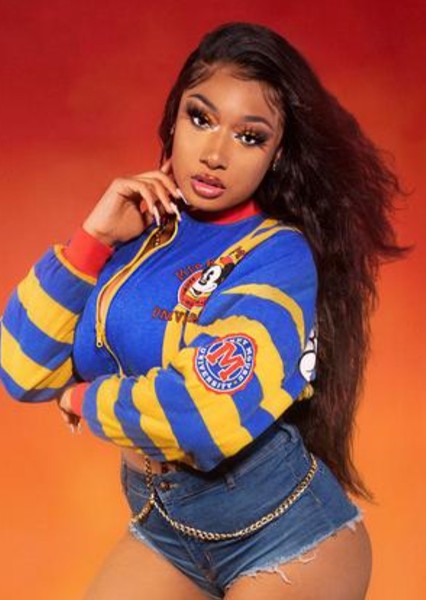 Megan Thee Stallion photo