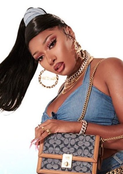 Megan Thee Stallion photo