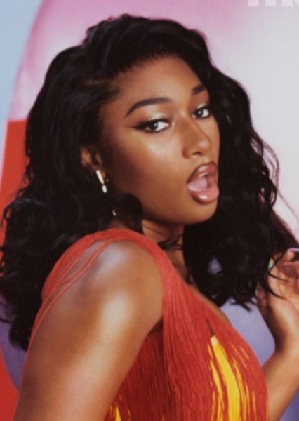 Megan Thee Stallion photo