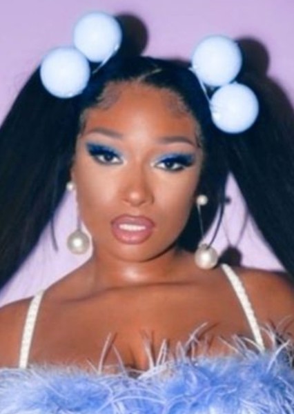Megan Thee Stallion photo