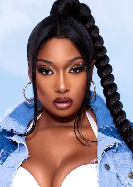 Megan Thee Stallion photo