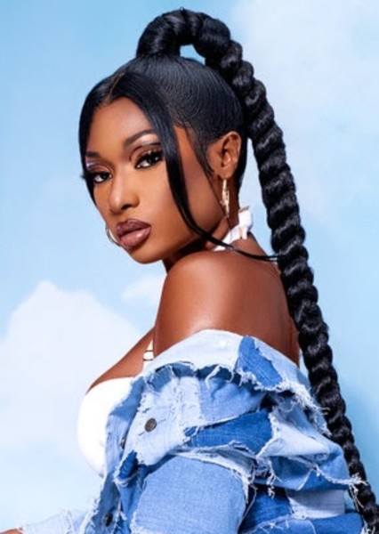 Megan Thee Stallion photo
