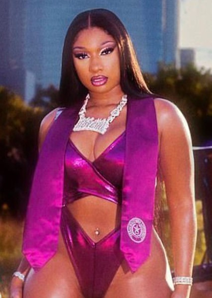 Megan Thee Stallion photo