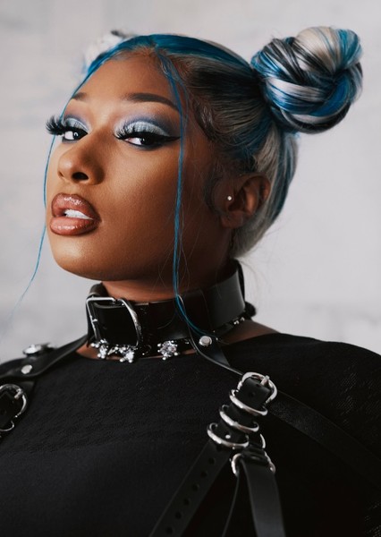 Megan Thee Stallion photo