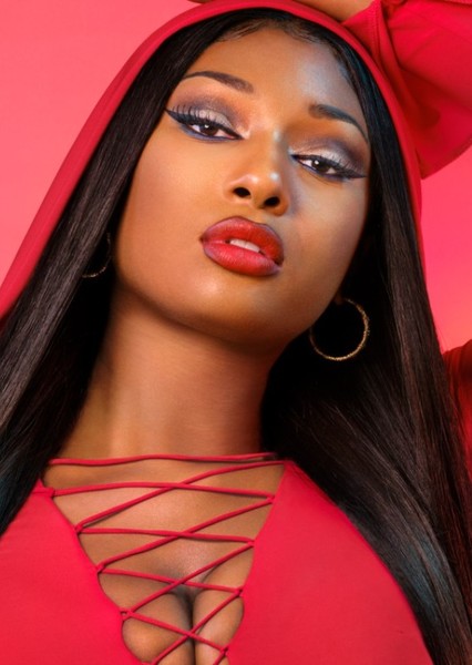 Megan Thee Stallion photo