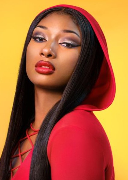 Megan Thee Stallion photo