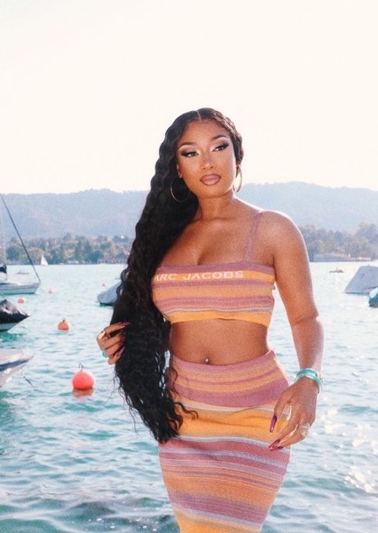 Megan Thee Stallion photo
