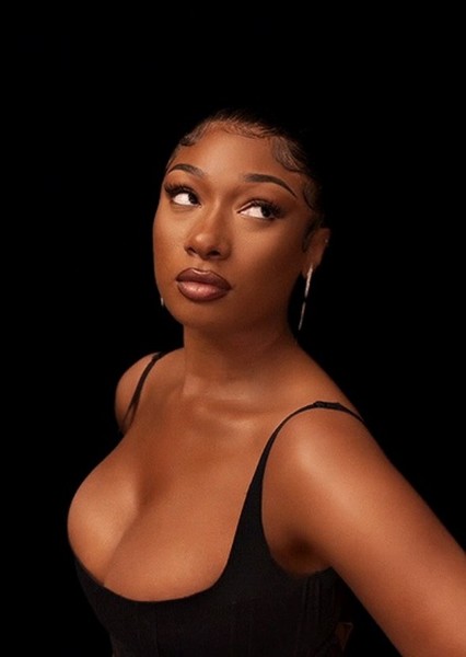 Megan Thee Stallion photo