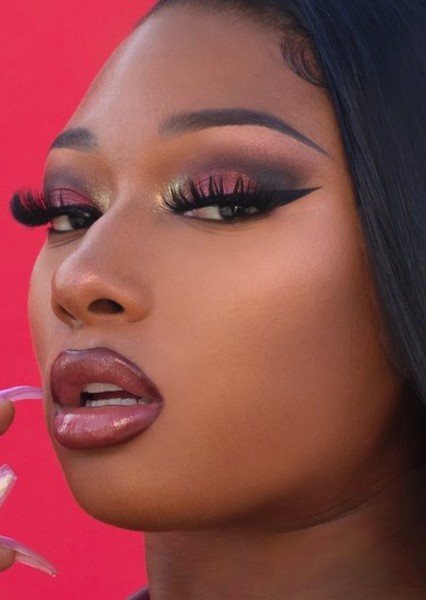 Megan Thee Stallion photo