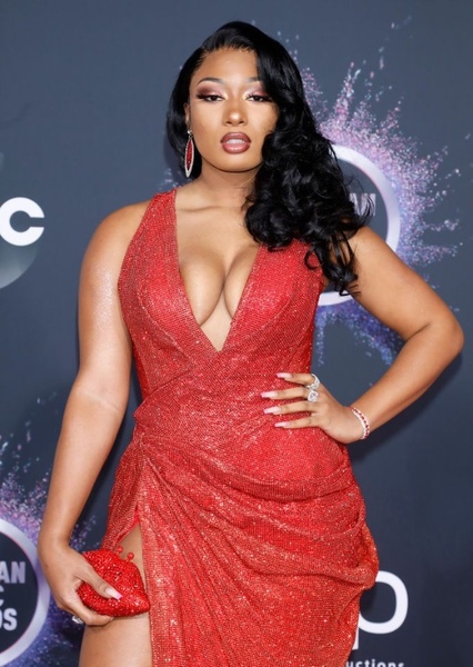Megan Thee Stallion photo
