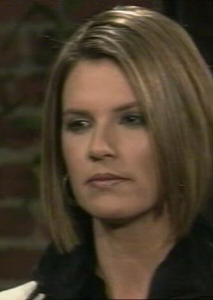 Megan Ward photo