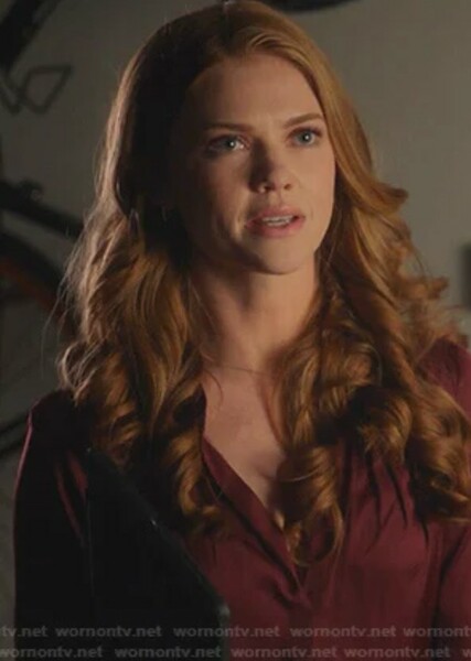 Megan West