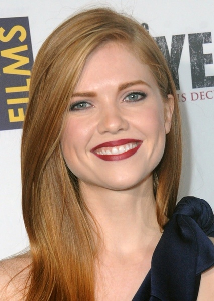 Megan West photo