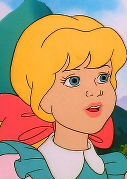 Megan Williams (MLP) photo