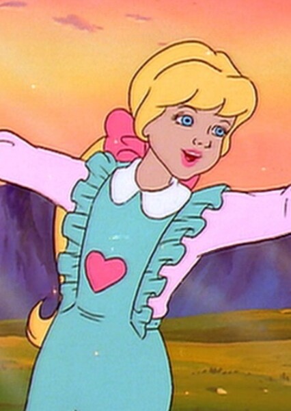 Megan Williams (MLP)