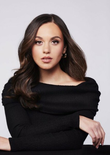 Megan Woods photo