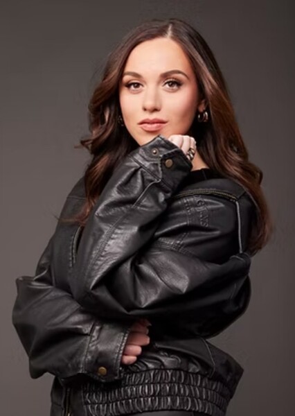 Megan Woods photo