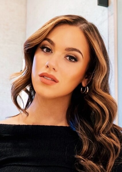 Megan Woods photo