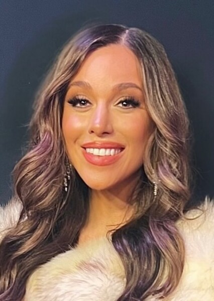 Megan Woods