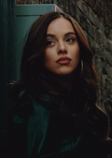 Megan Woods photo